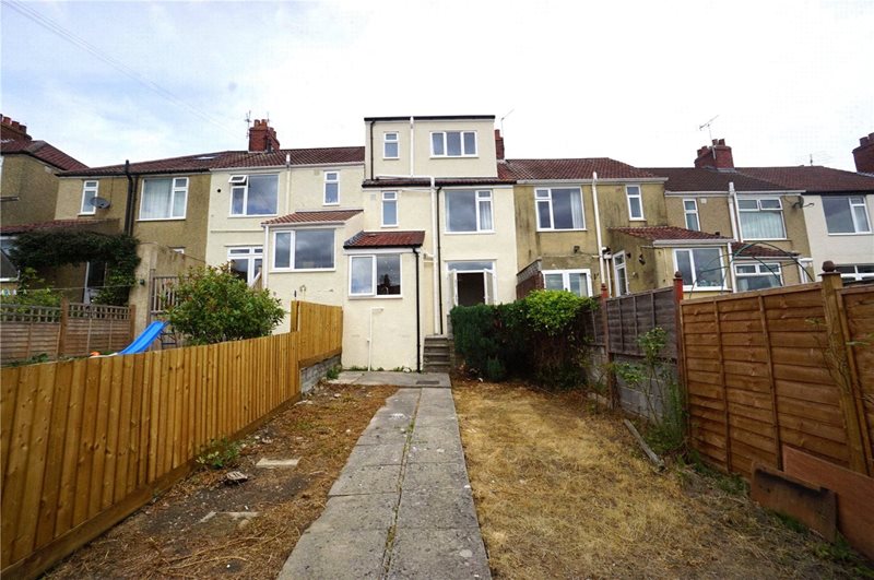 Jocelyn Road, Horfield, Bristol, BS7