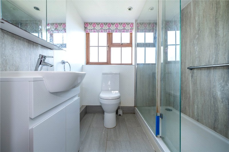 Edenham Road, Hanthorpe, Bourne, Lincolnshire, PE10
