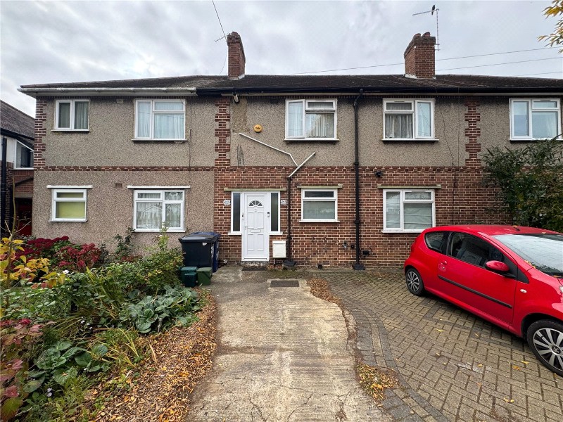 Carr Road, Northolt, Middlesex, UB5