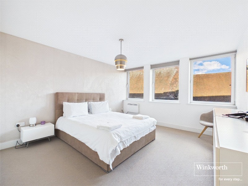 Sussex House, 6 The Forbury, Reading, Berkshire, RG1