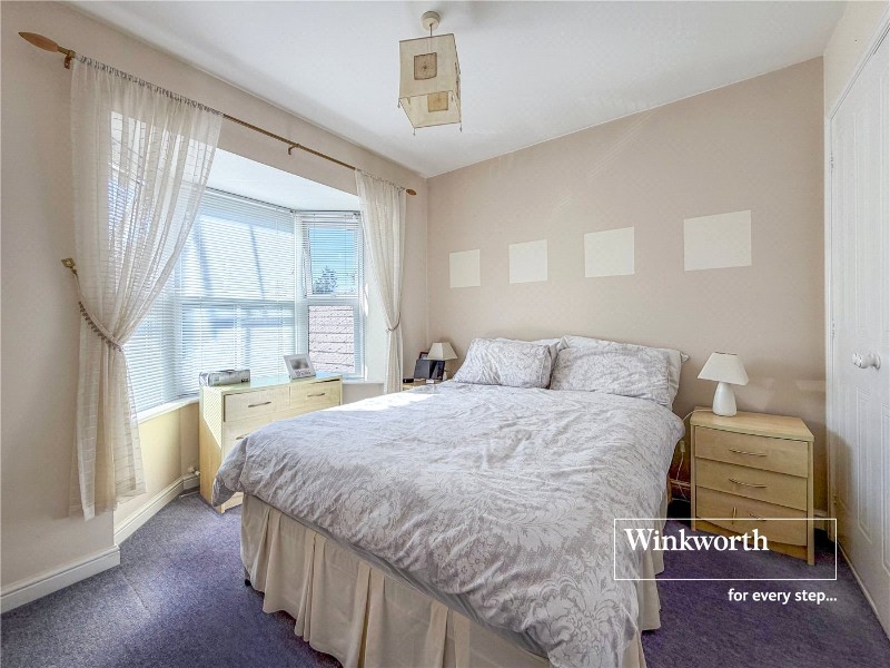 Casterbridge Road, Ferndown, Dorset, BH22