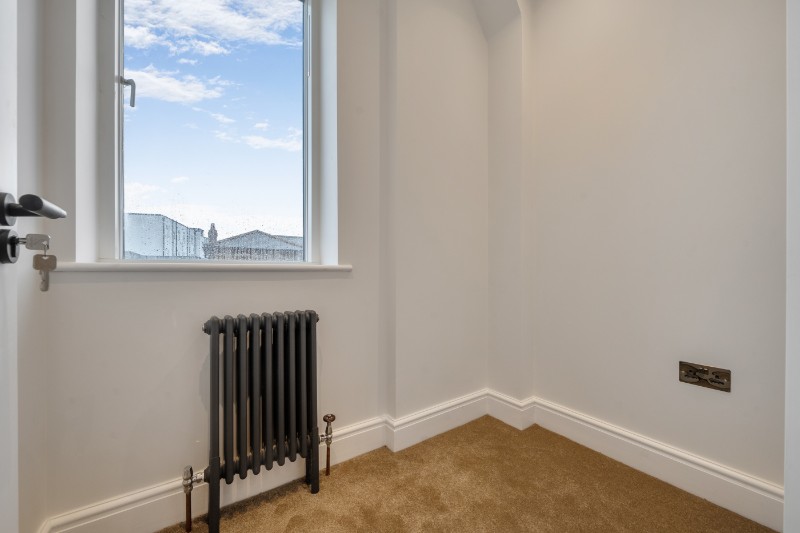 Fransfield Grove, London, SE26