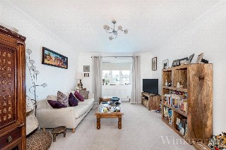 Sydenham Park Road, London, SE26