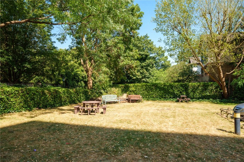 Wimbledon Park Side, London, SW19