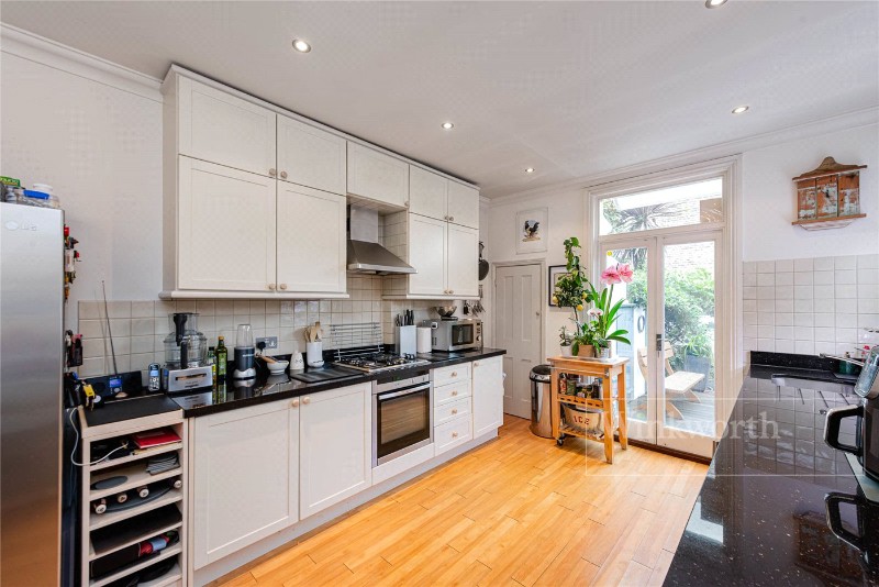 College Road, London, NW10