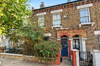 Oliphant Street, London, W10