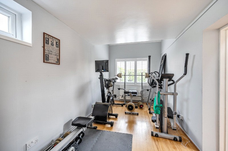 Hill View Road, Braishfield, Romsey, Hampshire, SO51