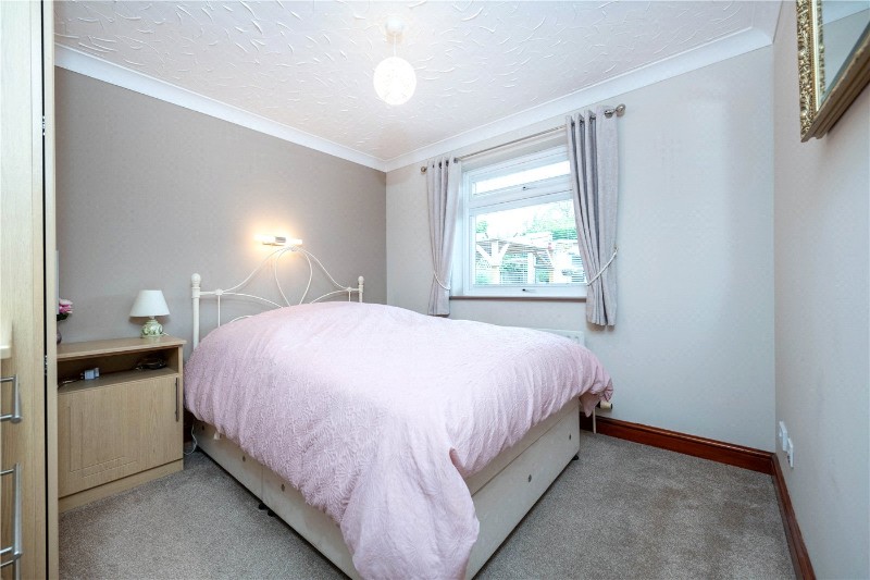 Formans Lane, Anwick, Sleaford, Lincolnshire, NG34