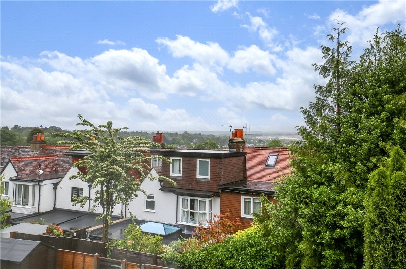 Greenhill Close, Winchester, Hampshire, SO22