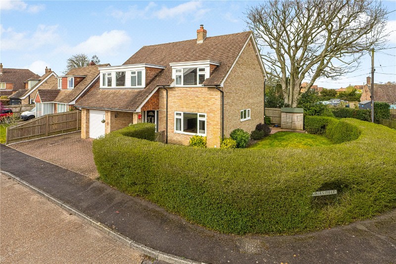 Flanders Field, Mersham, Ashford, Kent, TN25