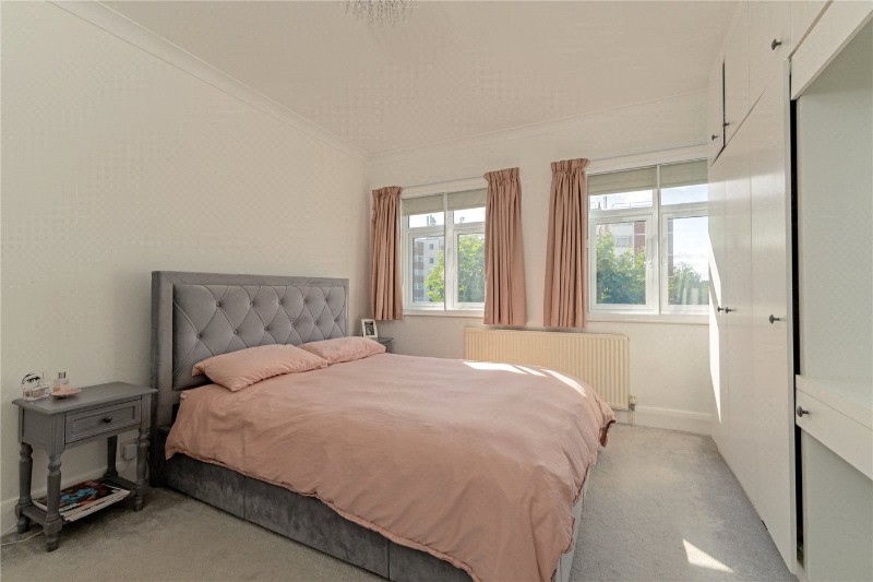 Beechwood Hall, Regents Park Road, Finchley, London, N3