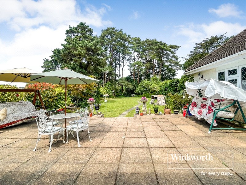 Greenwood Avenue, Ferndown, BH22