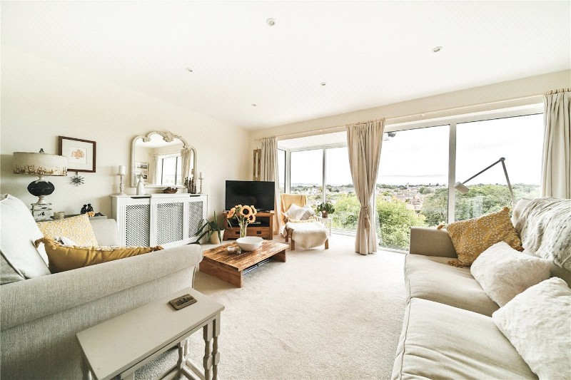 Birchy Barton Hill, Exeter, Devon, EX1
