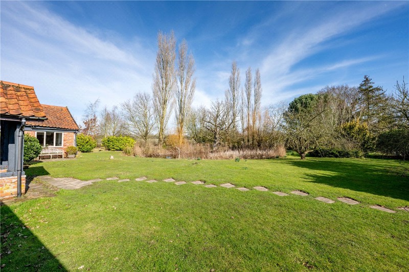 Springwood Lane, Woodton, Bungay, Norfolk, NR35