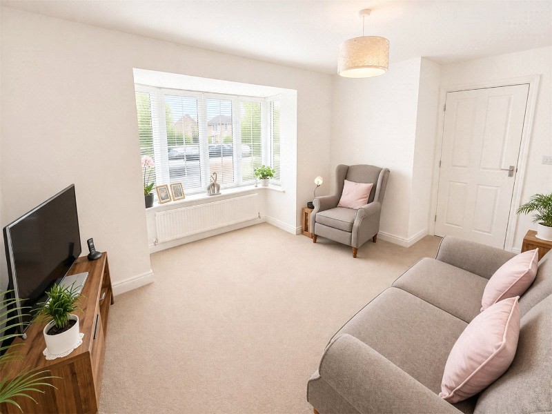 The Croft, Bourne, Lincolnshire, PE10