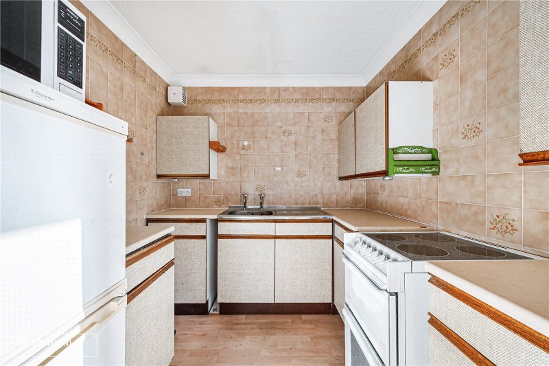 Fishers Lane, London, W4