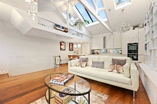 Colville Mews, London, W11