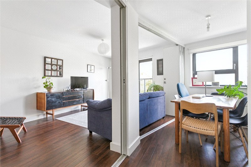 Chapter House, 18 Dunbridge Street, London, E2