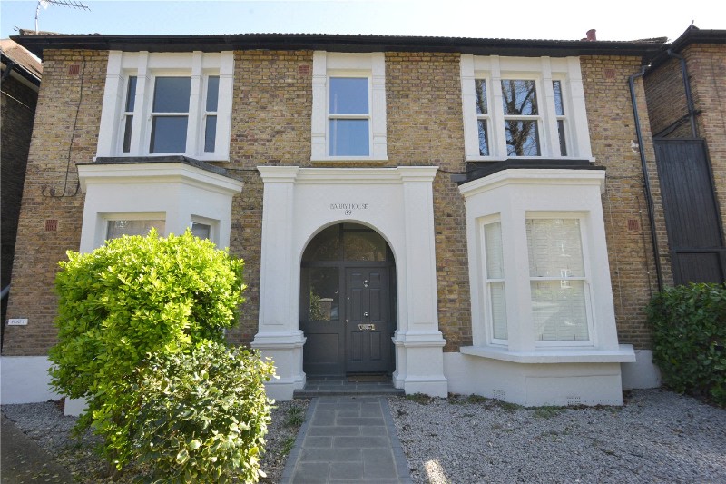Barry Road, East Dulwich, London, SE22