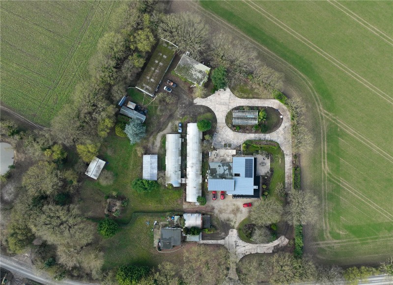 Sandy Lane, East Tuddenham, Norwich, Norfolk, NR20