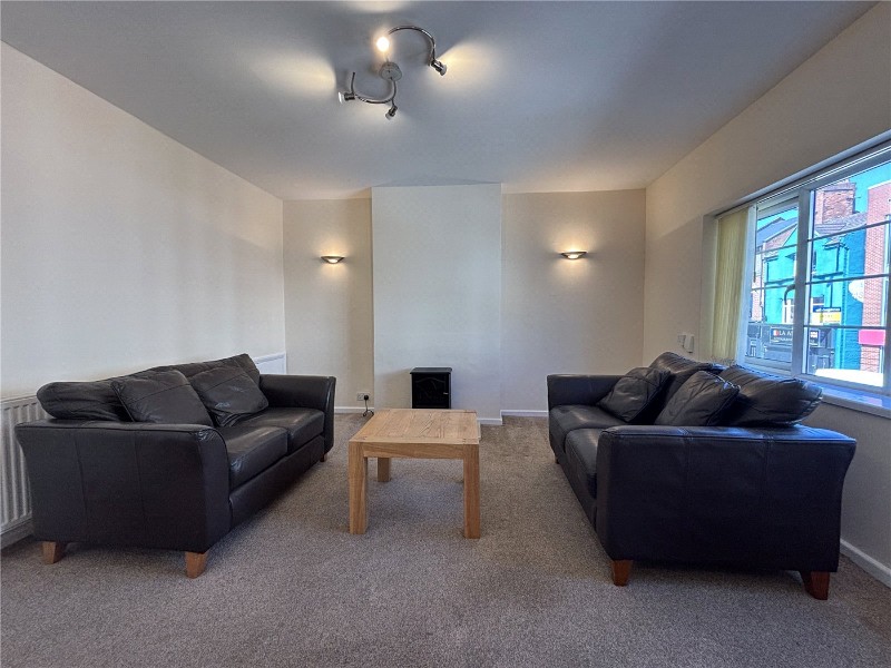 Wellingborough Road, Northampton, Northamptonshire, NN1