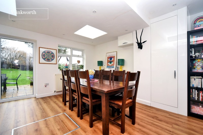 St. Clair Drive, Worcester Park, KT4