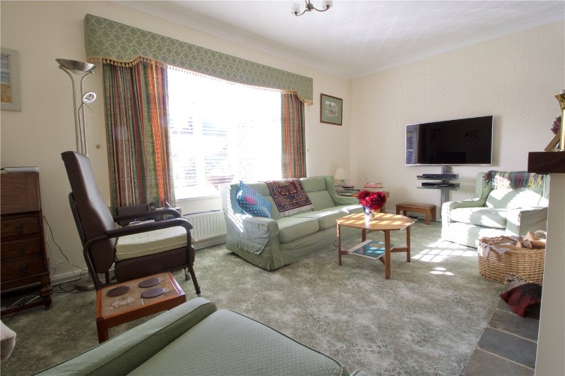 Widden Close, Sway, Lymington, SO41