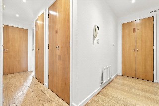 Southwold Road, London, E5