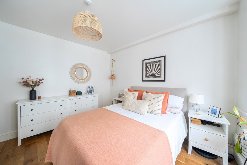 Fransfield Grove, London, SE26