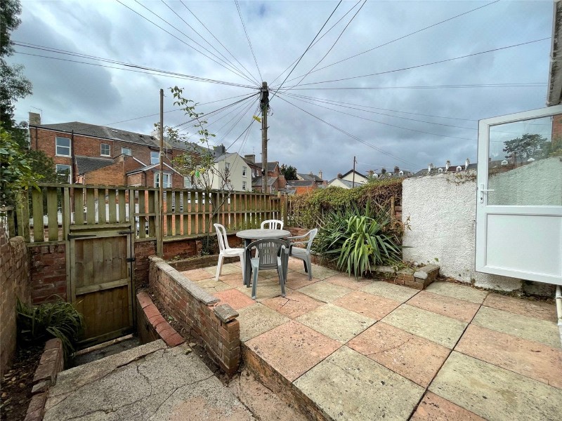 Edgerton Park Road, Pennsylvania, Exeter, EX4