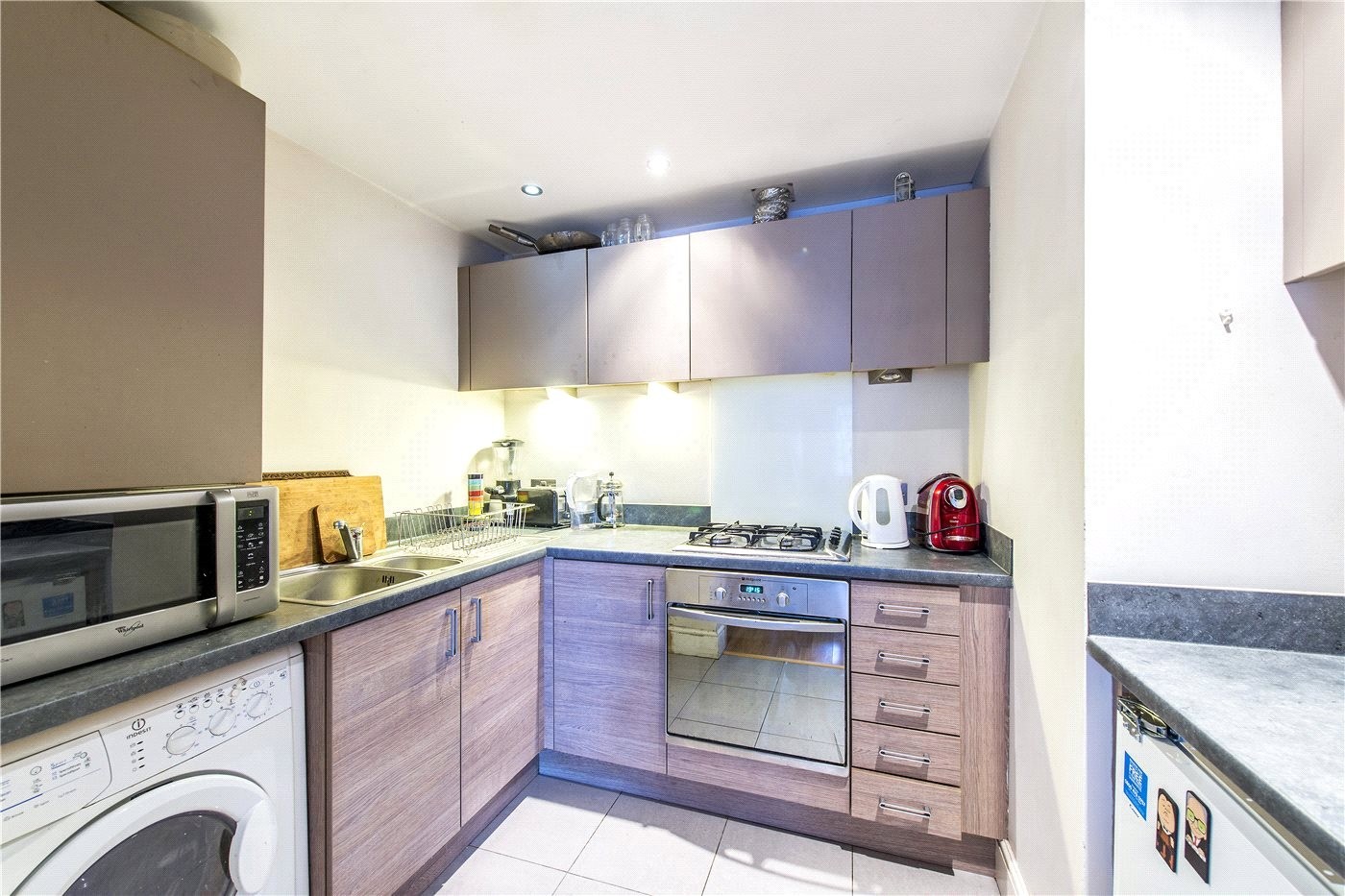 1 bedroom property to rent in Guernsey Grove, Herne Hill, London, SE24