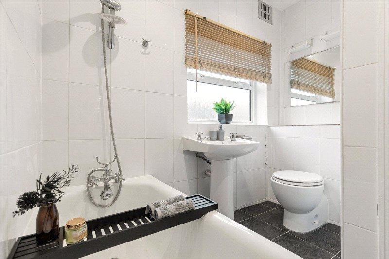 Grenfell Road, Mitcham, CR4