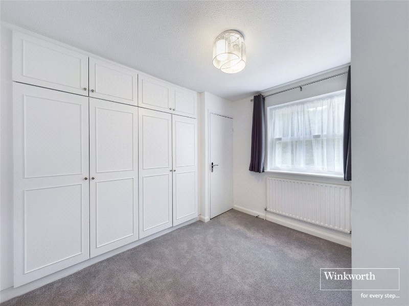 Dog Kennel Lane, Chorleywood, Hertfordshire, WD3