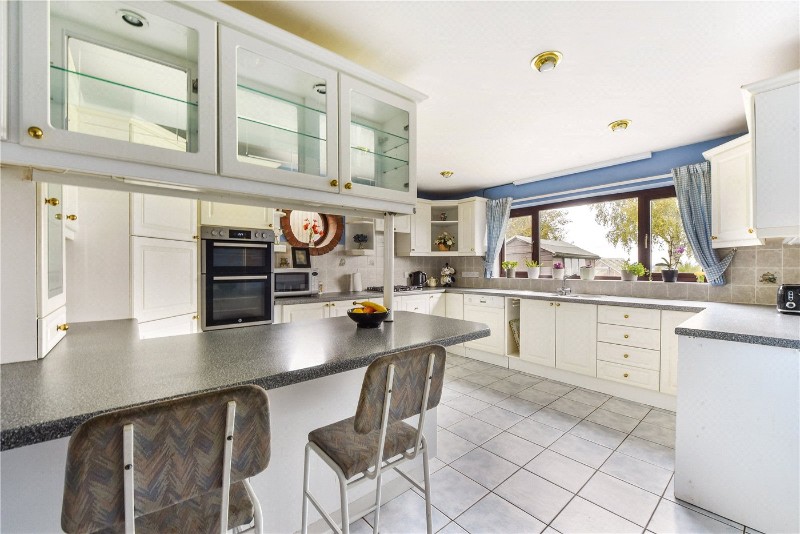 Wrights Close, South Wonston, Winchester, Hampshire, SO21