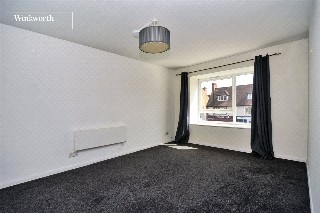 Station Approach, Cheam, Sutton, SM2