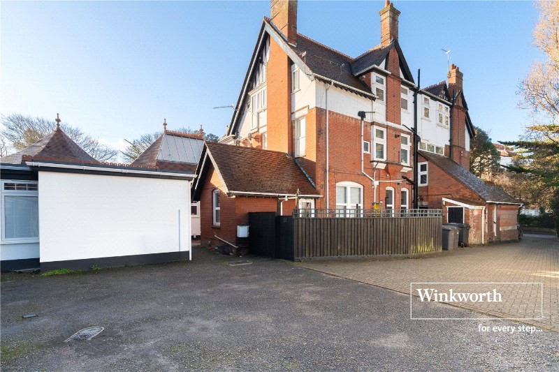 Michelgrove Road, Bournemouth, Dorset, BH5