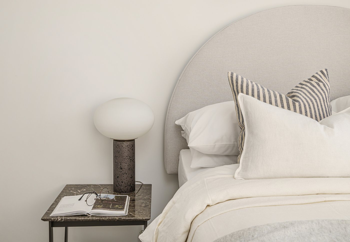 Bedroom Two Part Two