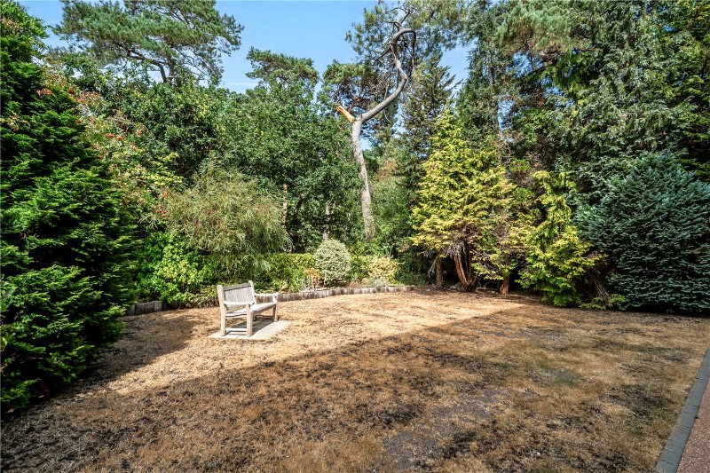 Beach Road, Branksome Park, Poole, Dorset, BH13