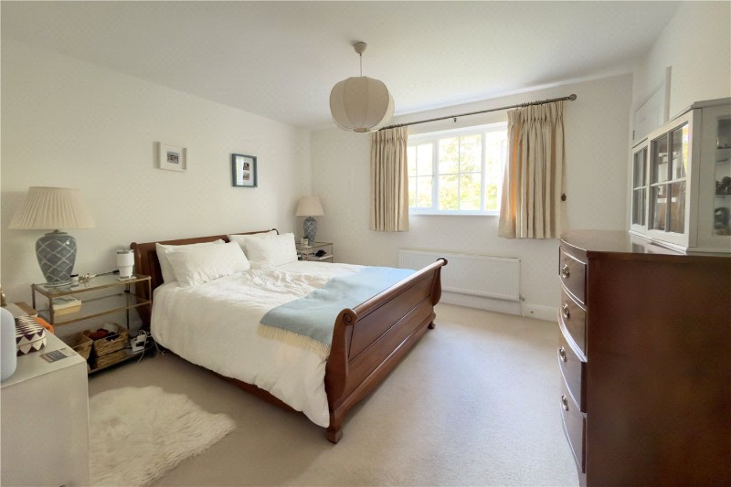 Windsor End, Beaconsfield, Buckinghamshire, HP9