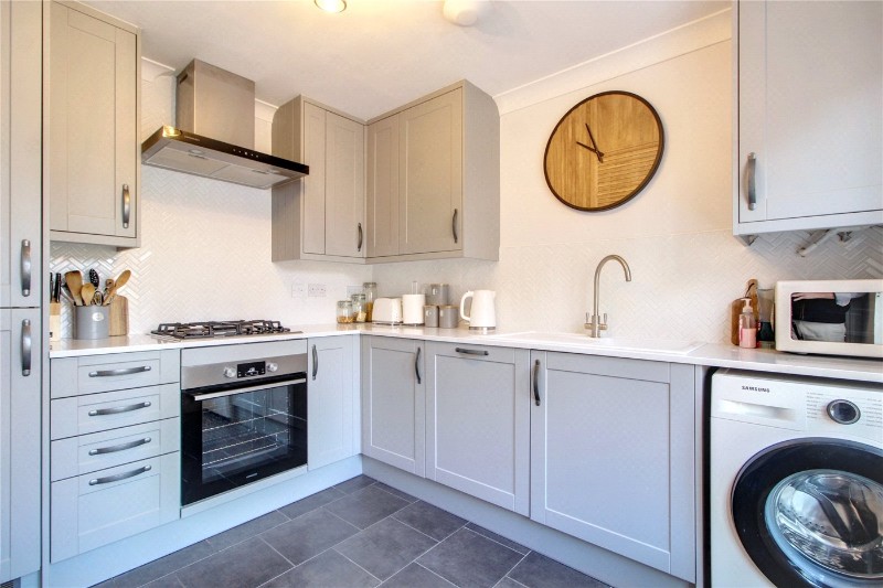 Reeds Way, Loddon, Norwich, Norfolk, NR14