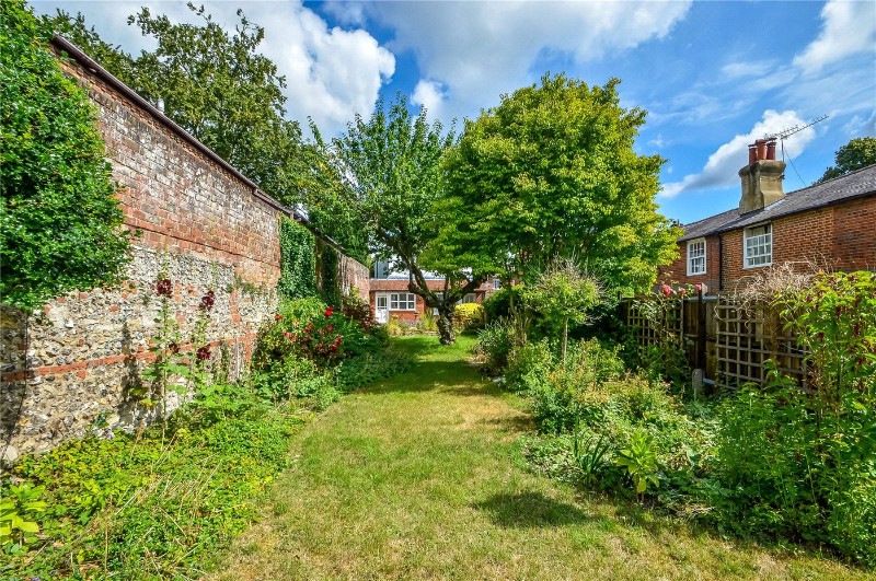 Colebrook Street, Winchester, Hampshire, SO23