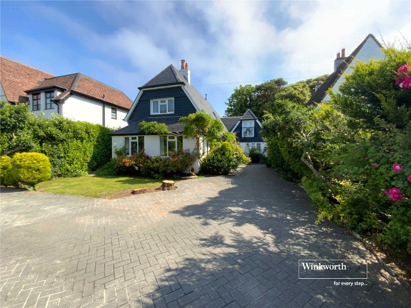 East Cliff Way, Christchurch, BH23
