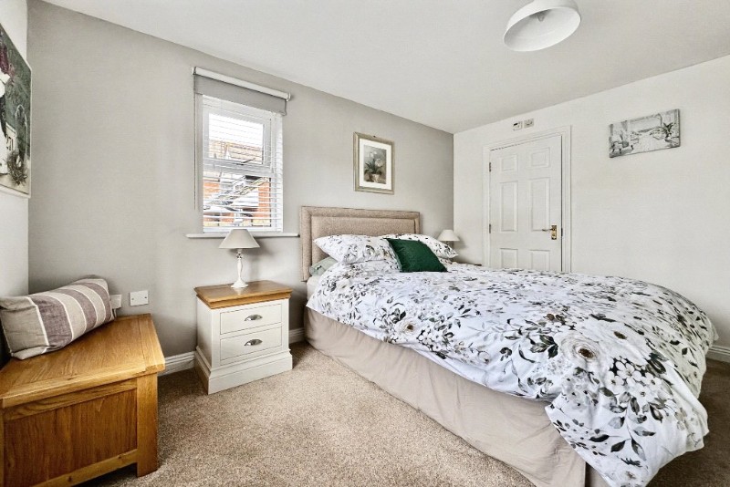 Alumhurst Road, Bournemouth, Dorset, BH4