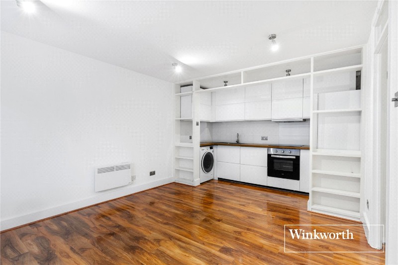 Laburnum Close, Friern Barnet, London, N11