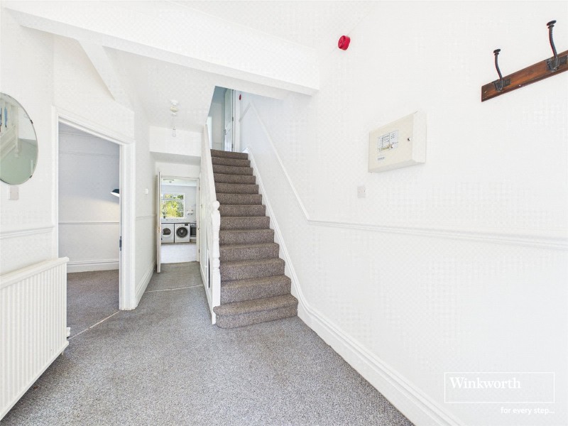 Tilehurst Road, Reading, Berkshire, RG30