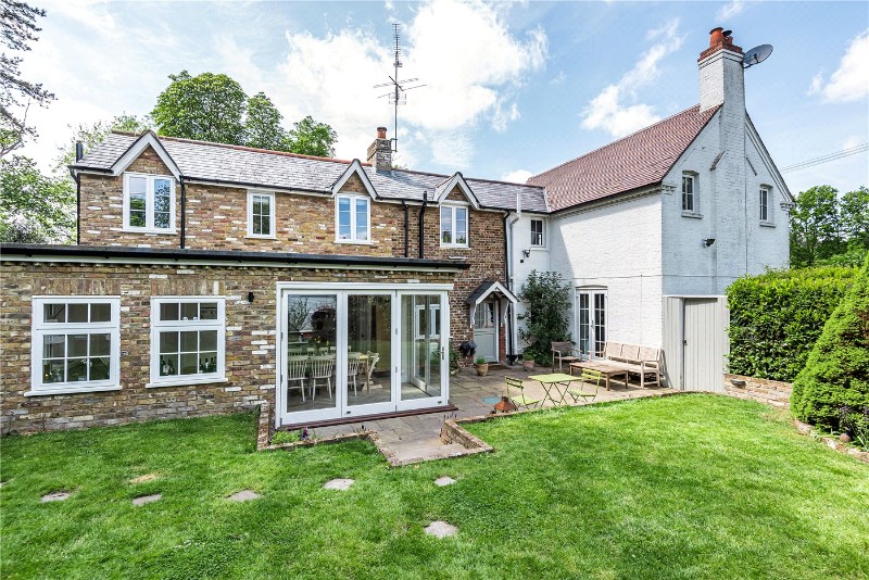 London Road, Sunningdale, Ascot, Berkshire, SL5