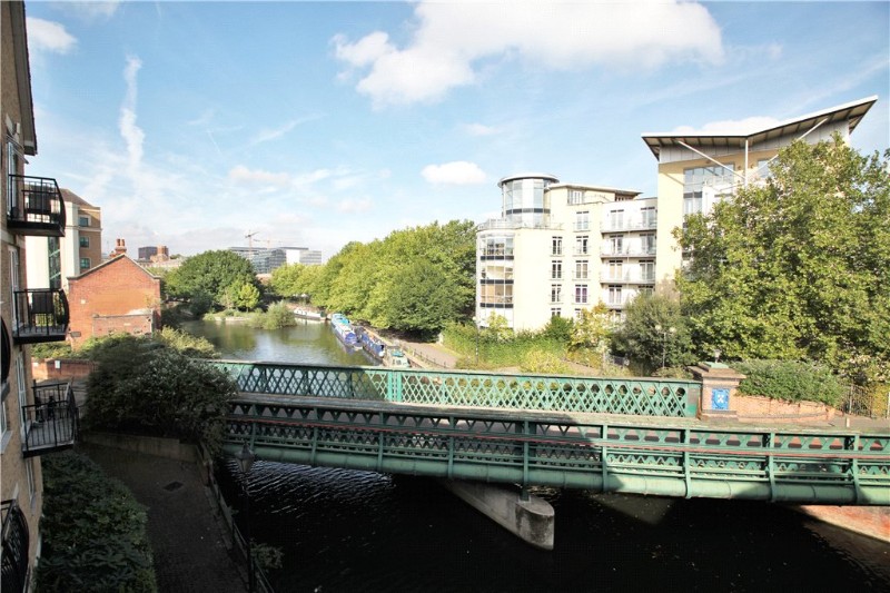 Blakes Quay, Gas Works Road, Reading, Berkshire, RG1