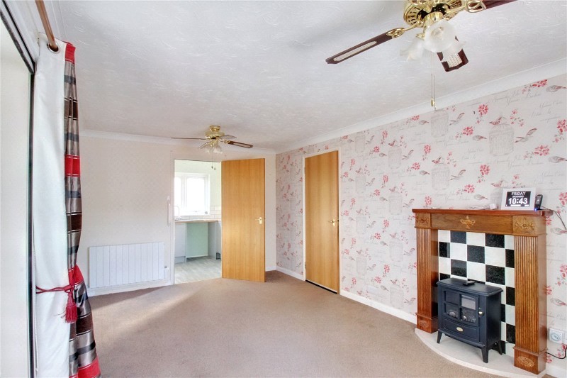 Merchant Way, Hellesdon, Norwich, Norfolk, NR6