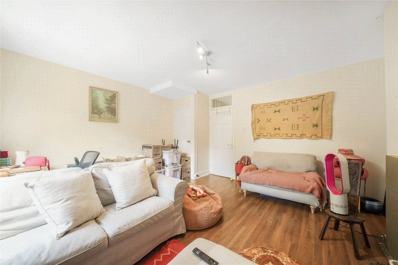 Margery Fry Court, Tufnell Park Road, London, N7