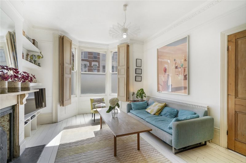 Connaught Road, London, N4